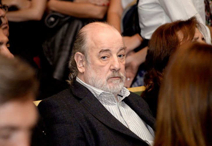 El peligroso fallo del juez Claudio Bonadio