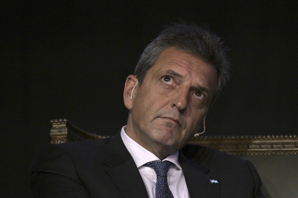 ¿Cuándo se firmaría el acuerdo con el Fondo Monetario Internacional?