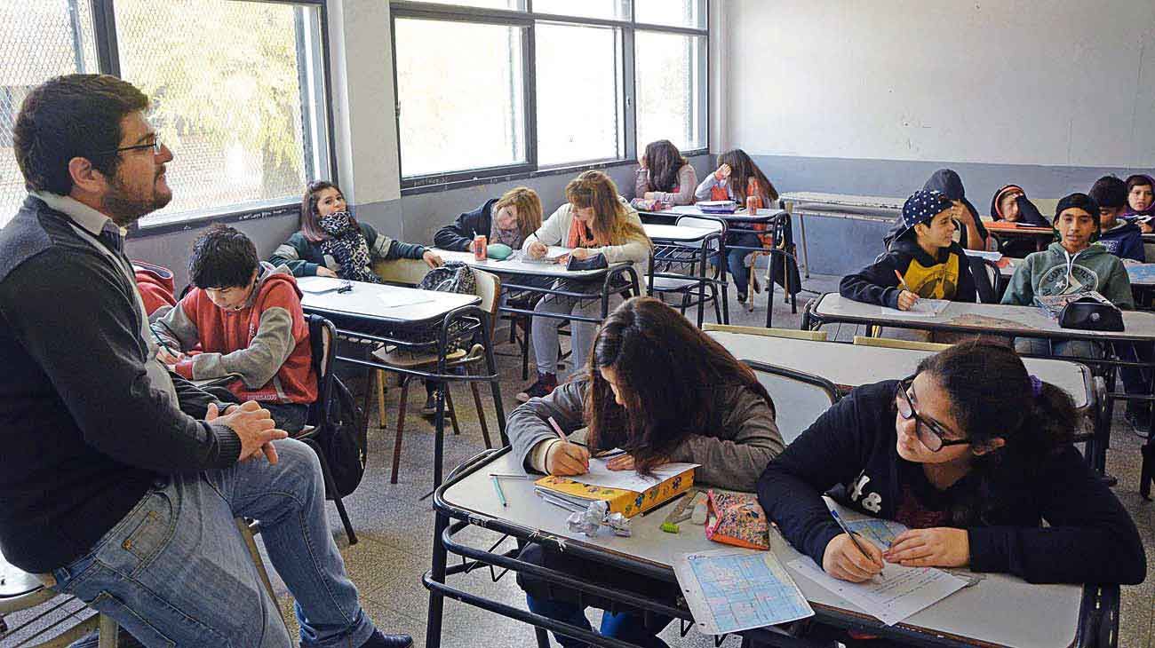 ¿Qué hicieron las escuelas frente al atentado a CFK?