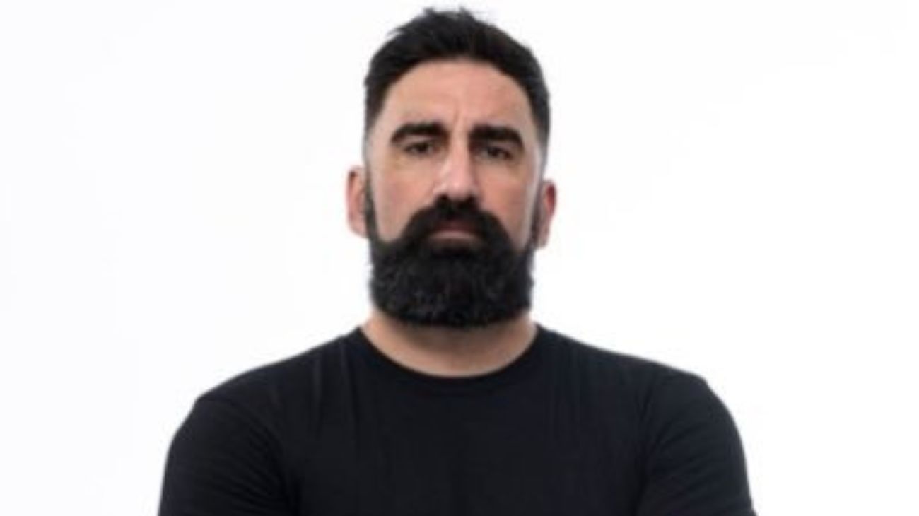 Alejandro Bongiovanni, diputado del PRO: "Lo único que tiene que pedir el kirchnerismo es disculpas"