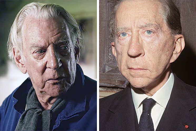 Los cuerpos de ficción se alimentan con sangre real