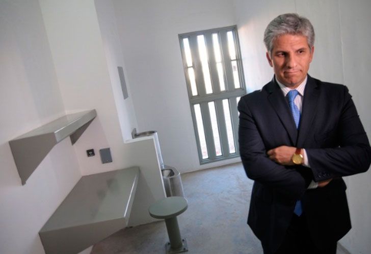Arde la batalla de los Saá contra un exaliado que busca enfrentarlos en las elecciones