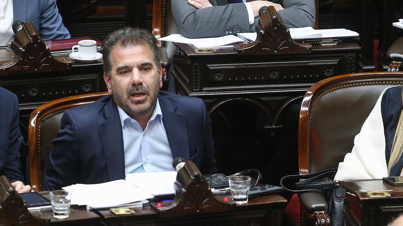 El PRO se planta en el Congreso y presiona al Gobierno para que agilice 15 proyectos de ley