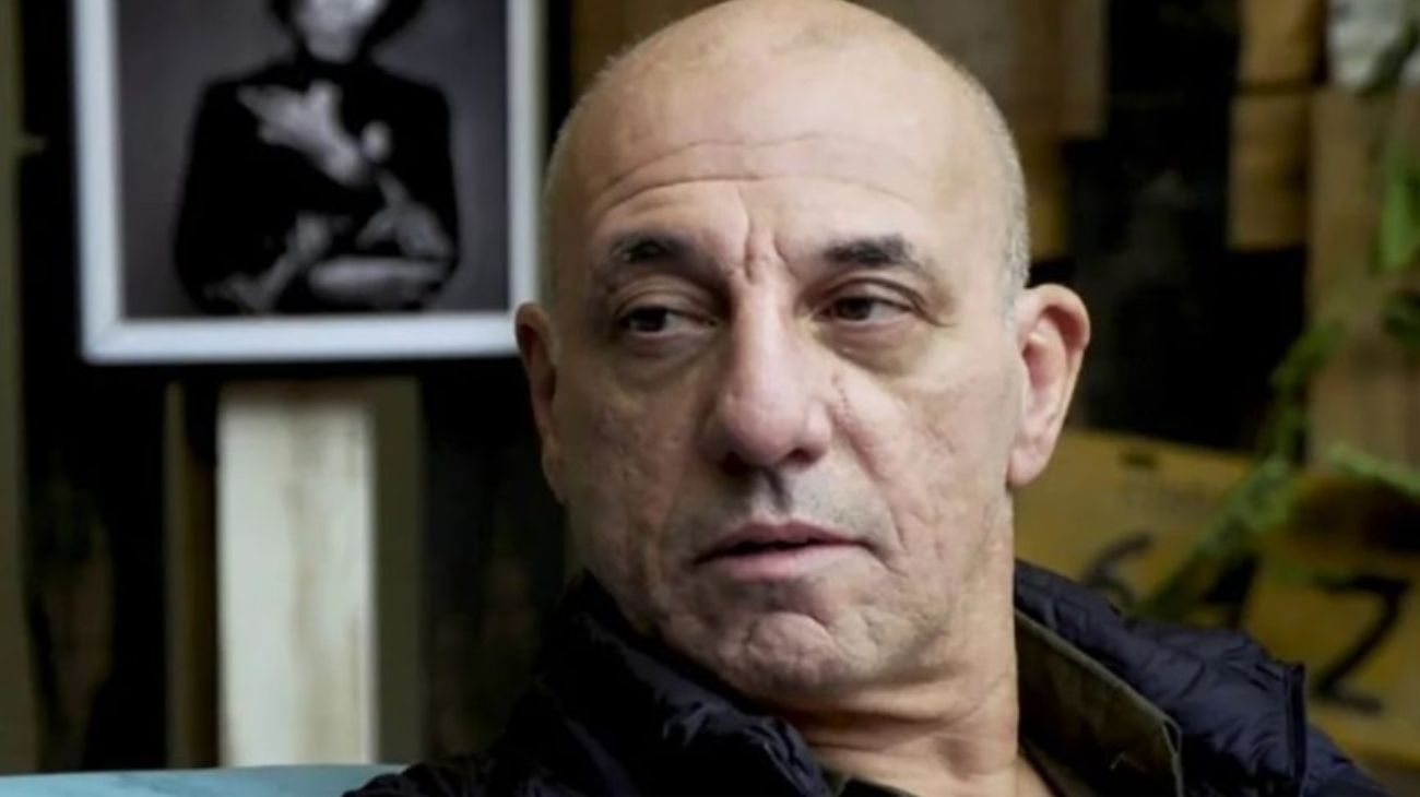 A los 63 años, murió Toti Ciliberto, icónico actor de Videomatch