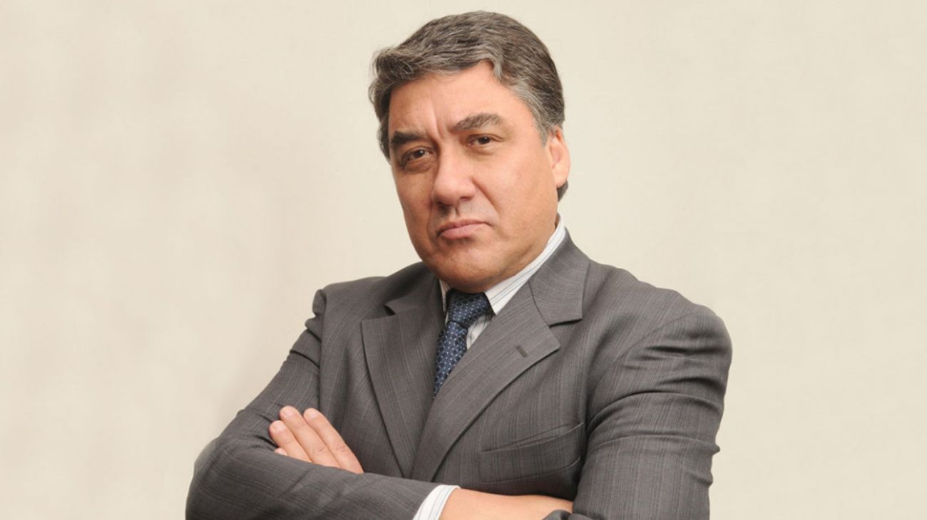 Murió a los 70 años el periodista Enrique Vázquez