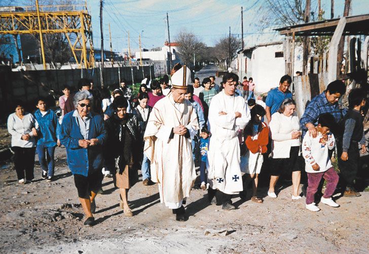 Populismo papal