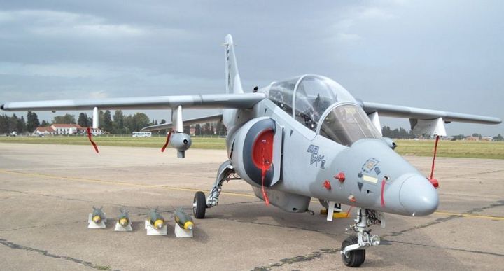 Guatemala buscaría nuevos mercados para la adquisición de aviones