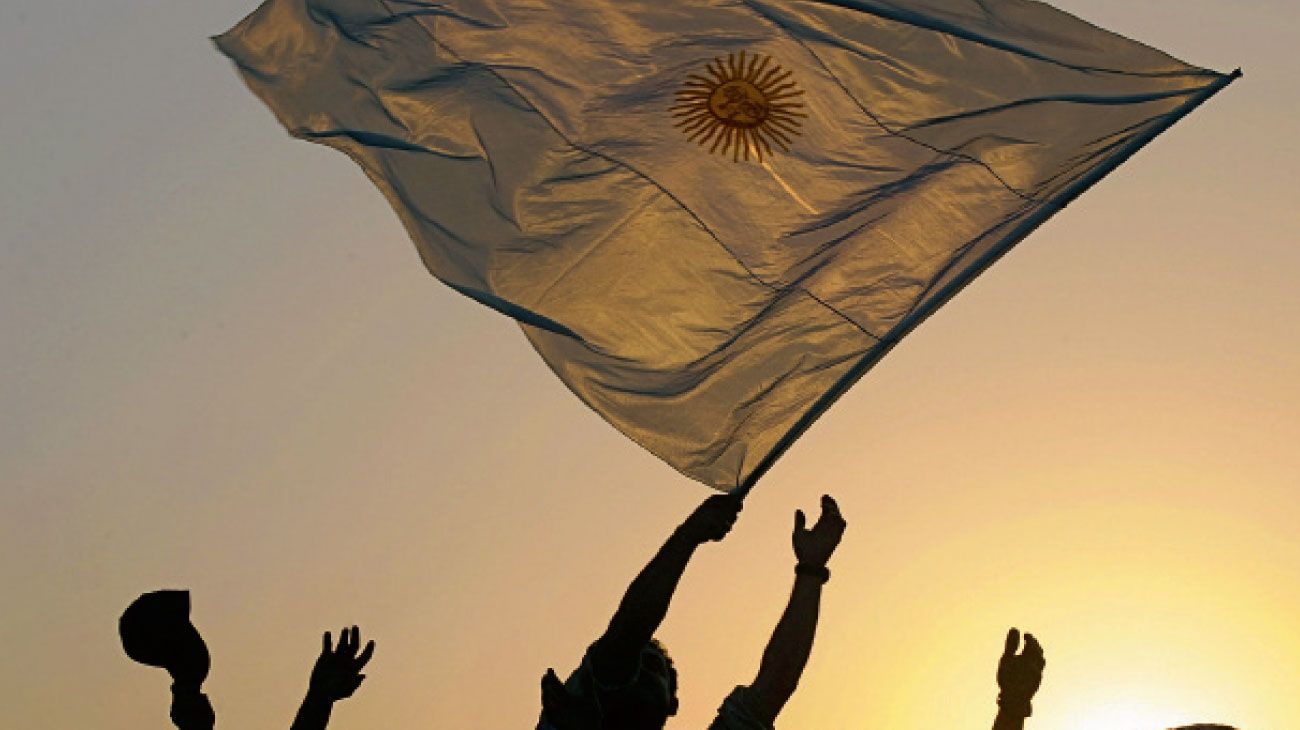 Argentina querida… ¿por qué nos va tan mal?