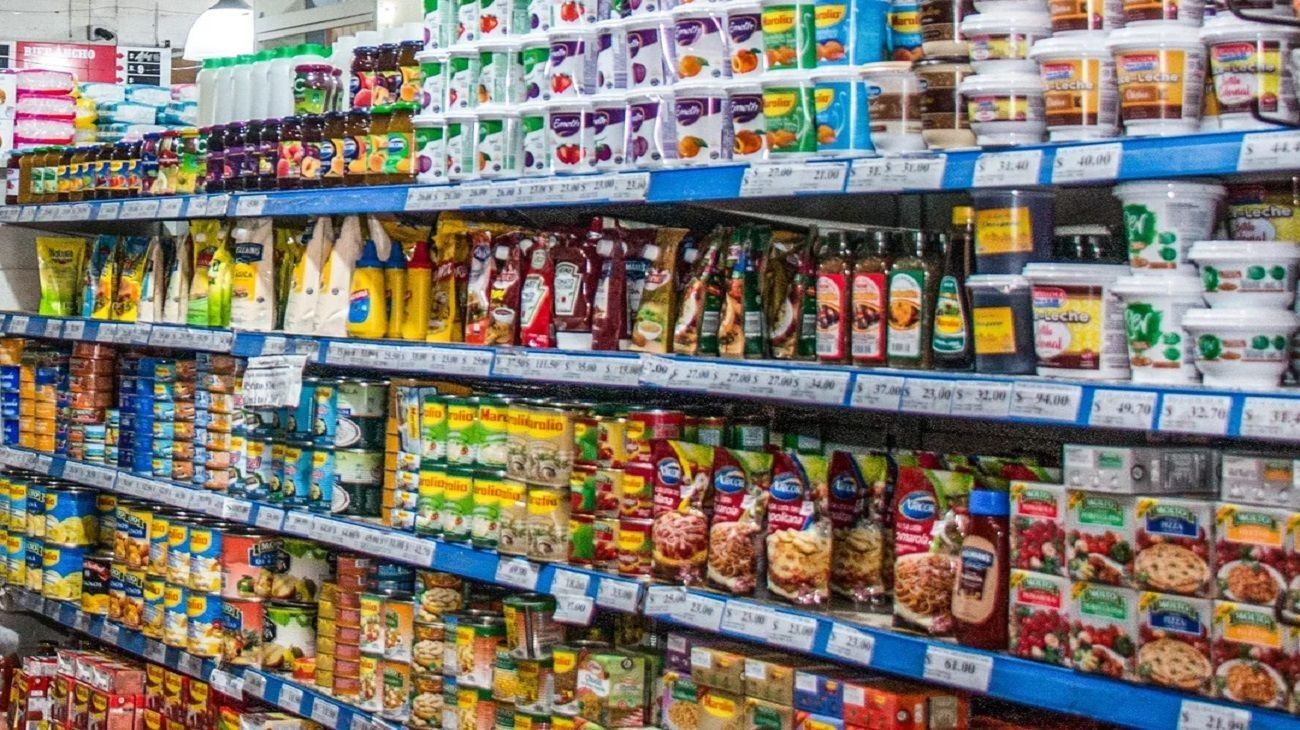 Inflación: cuáles fueron los rubros que más repercutieron en el porcentaje