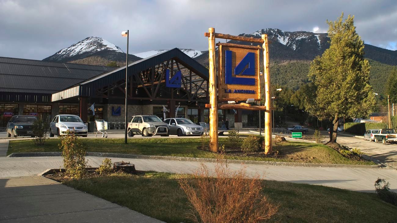 Conocé la cadena de supermercados de la Patagonia que se expande por todo el país