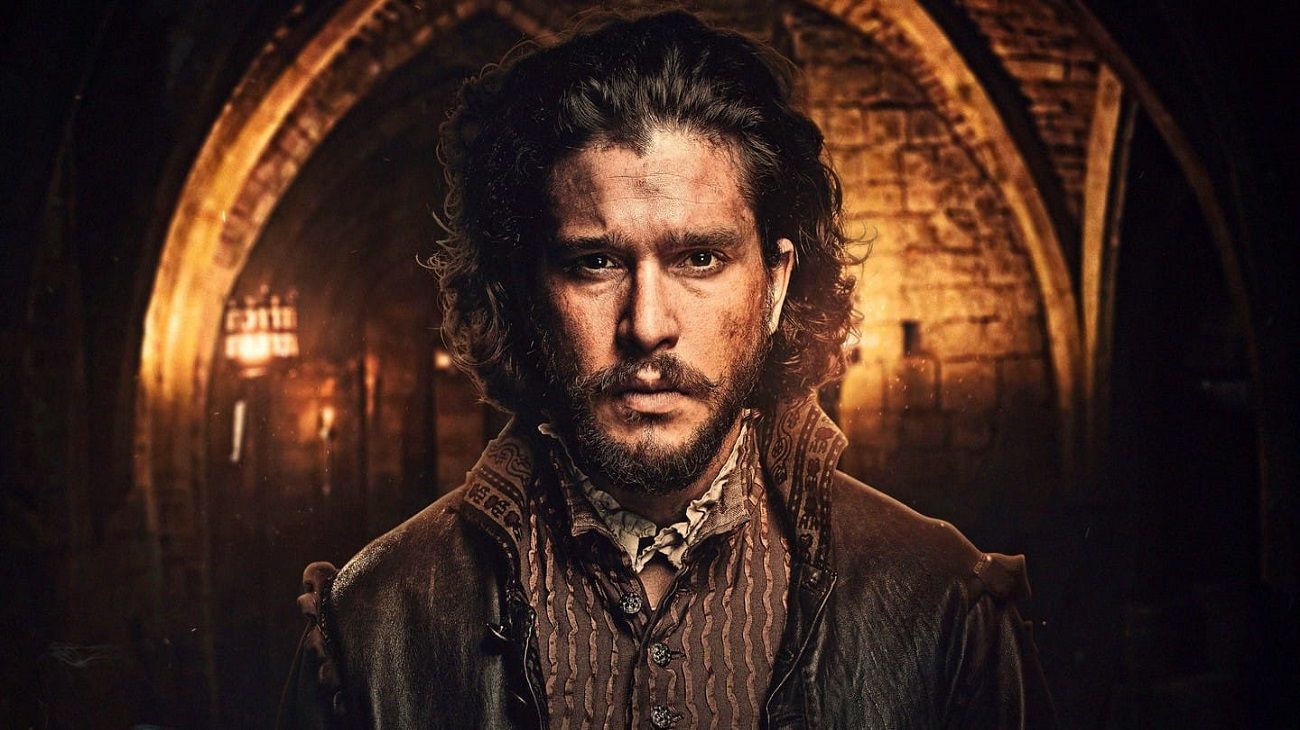 Tres series históricas para disfrutar este fin de semana largo
