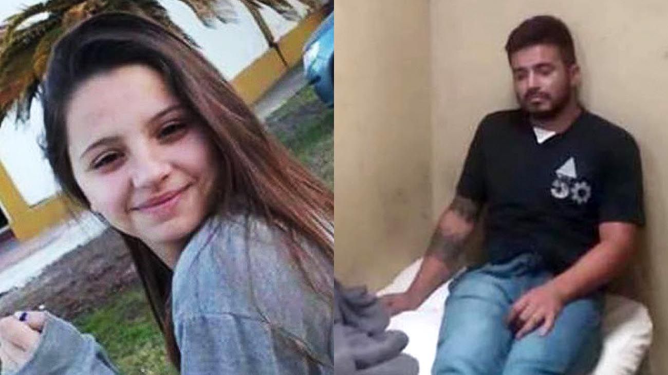 Caso Úrsula Bahillo: condenaron a cadena perpetua a su expareja, Matías Martínez
