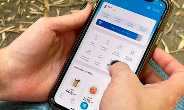 Billeteras virtuales y cuentas sueldo: las fintech vuelven a la carga en Diputados