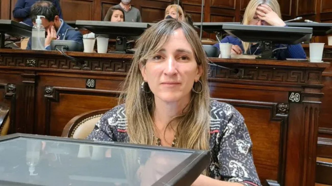 Mercedes Llano: "LLA no necesita a los radicales para consolidarse como espacio"