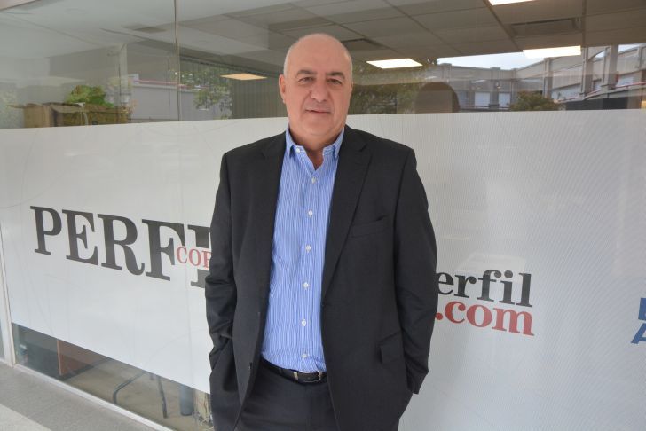 Macario: "El Gobierno nacional no quiere validar una devaluación que la realidad impuso"