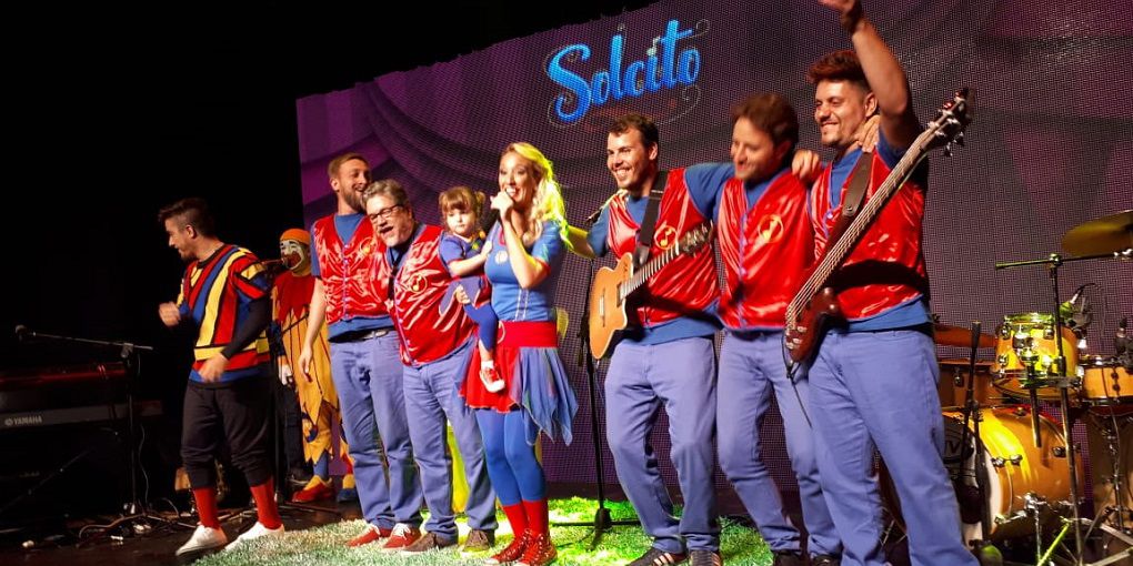 Verano 2025 en Córdoba: La cartelera teatral infantil de Carlos Paz