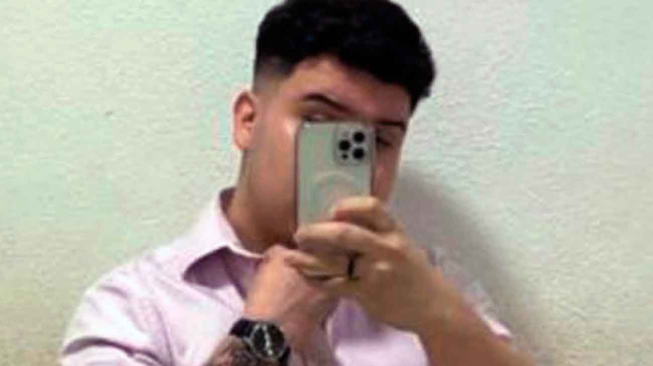 El hacker de celulares a jueces y políticos pide unificar las causas
