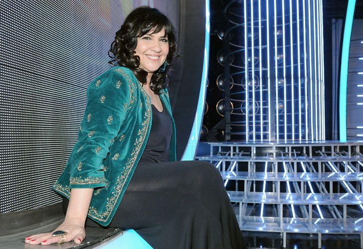“La Rock and Pop es el fantasma de lo que fue”