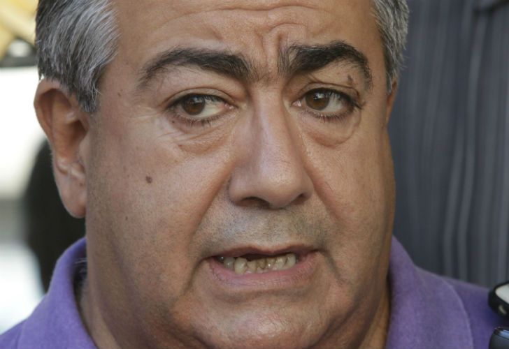 Daer sobre Acuña: "Me parece que el compañero perdió el equilibrio"