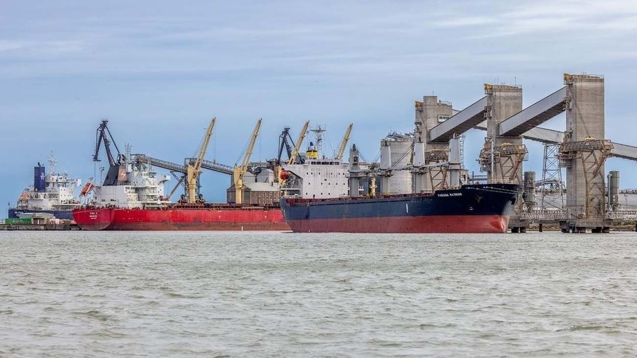 Bahía Blanca: de polo de desarrollo a ciudad hub