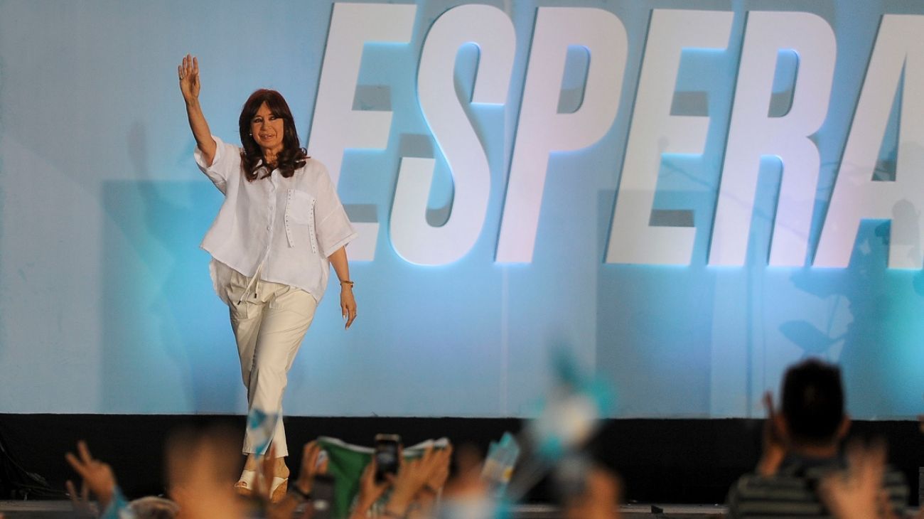 Atentado a Cristina Kirchner: qué dicen los mensajes de Nicolás Carrizo que lo comprometen aún más en la causa