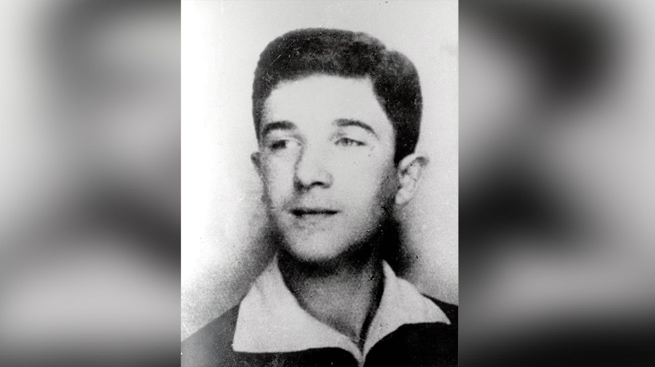 Héroes que enfrentaron al virus del nazismo