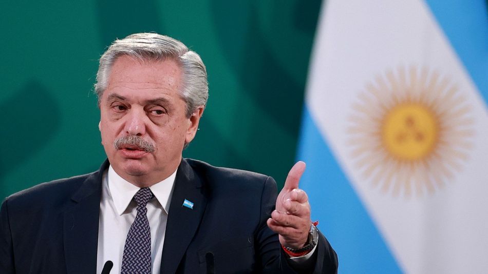 Elecciones 2021 | Todos ganan: la Argentina es una fiesta
