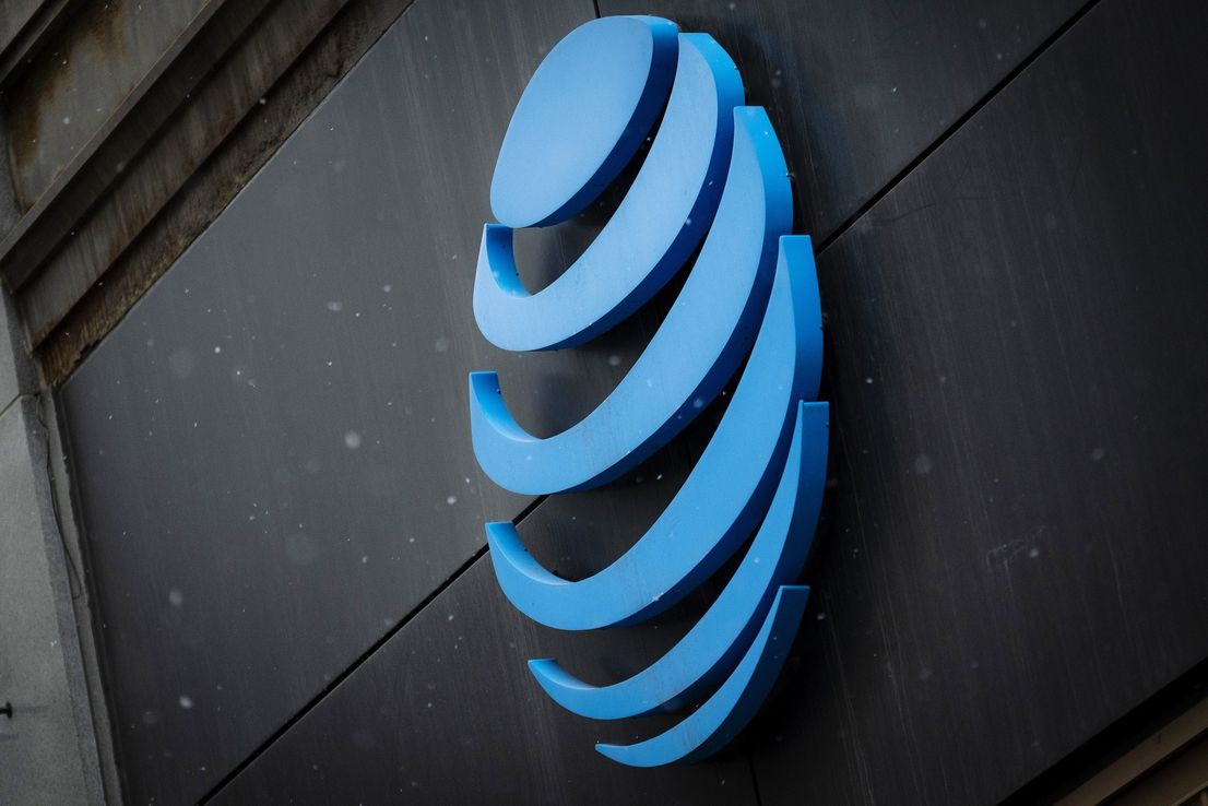 AT&T llega a un acuerdo con Discovery