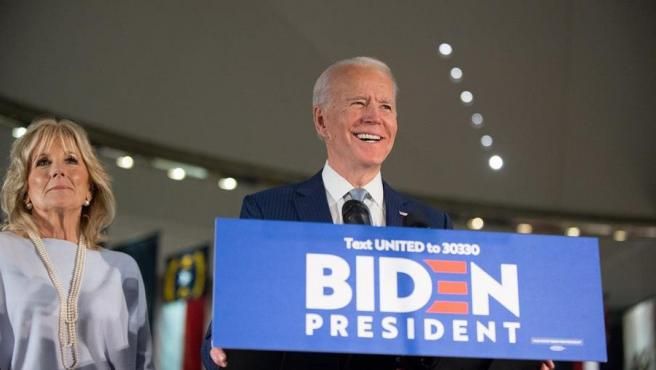 Elecciones EE.UU.: Biden supera en las encuestas a Trump a nivel nacional y en estados clave