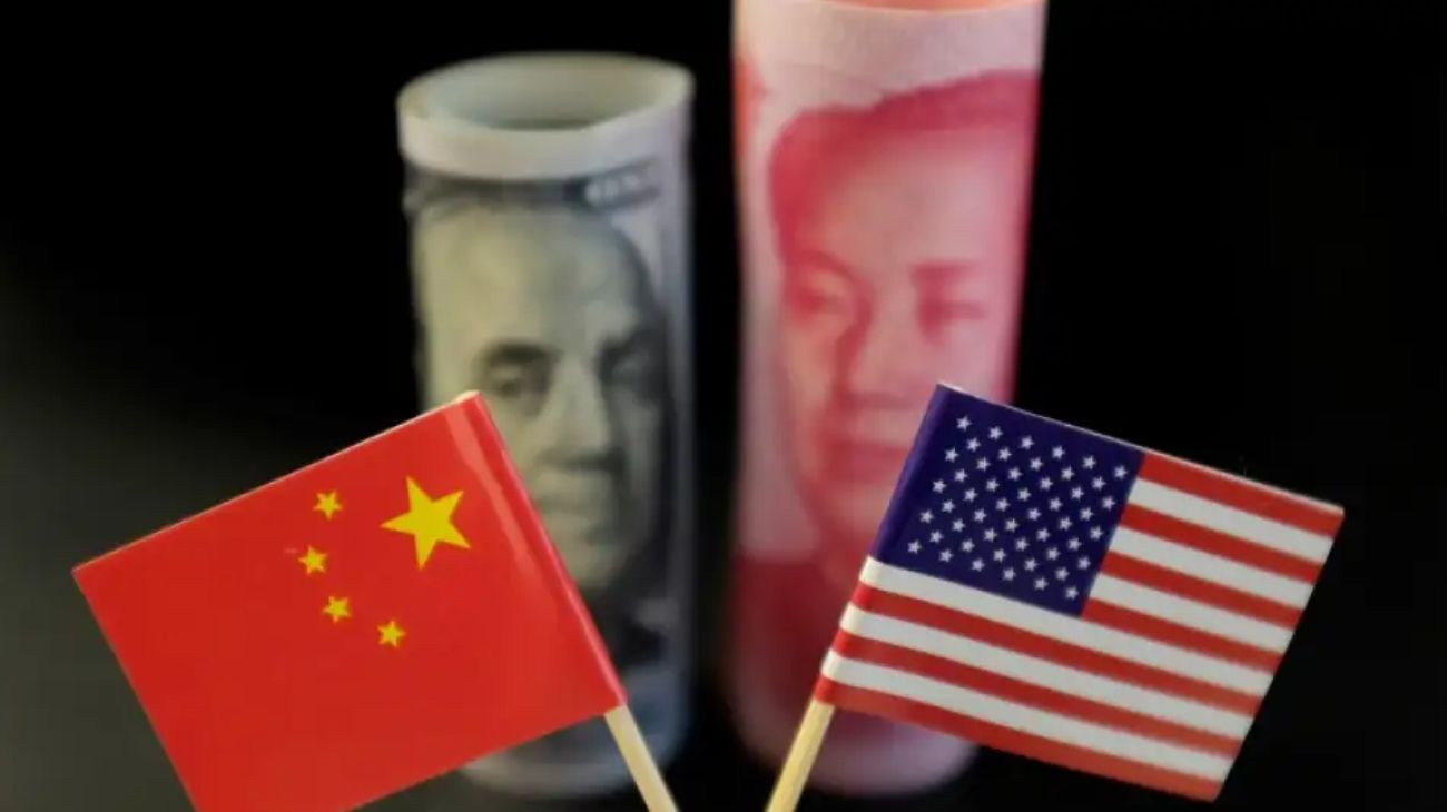 Estados Unidos sumará más de 30 empresas chinas a su lista negra comercial