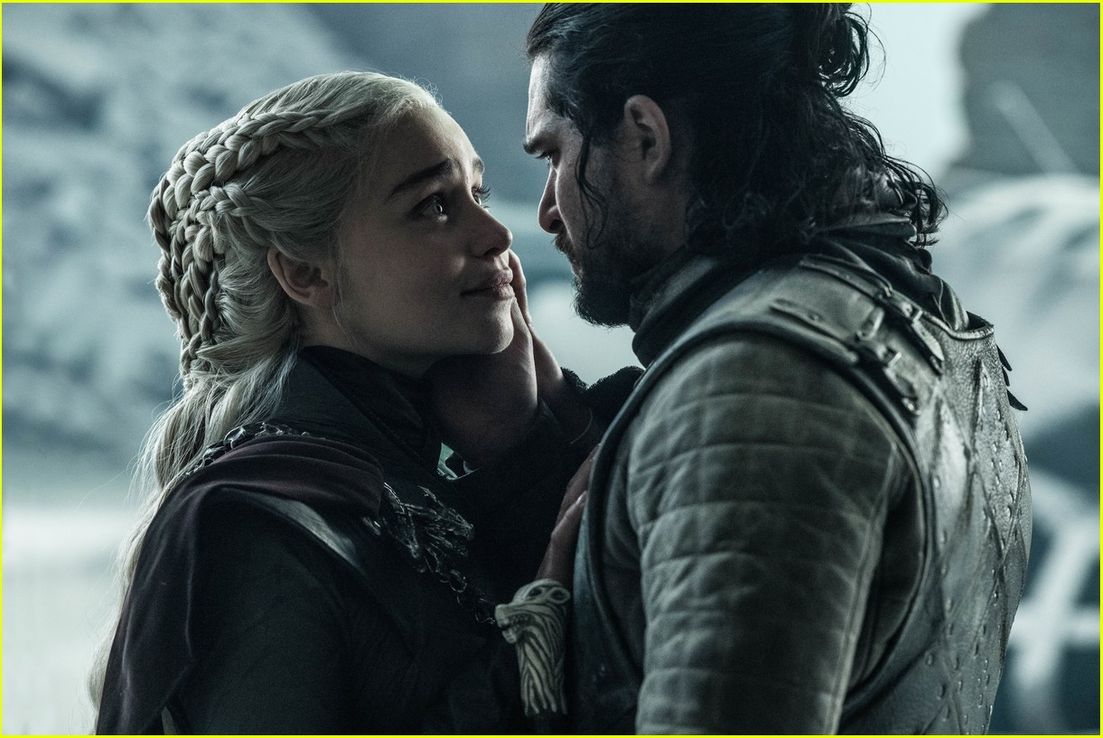 Game of Thrones: Luces y sombras de un final polémico (SPOILERS)
