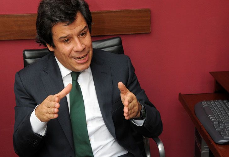 Cómo terminó la causa judicial contra el neurólogo de Cristina Kirchner
