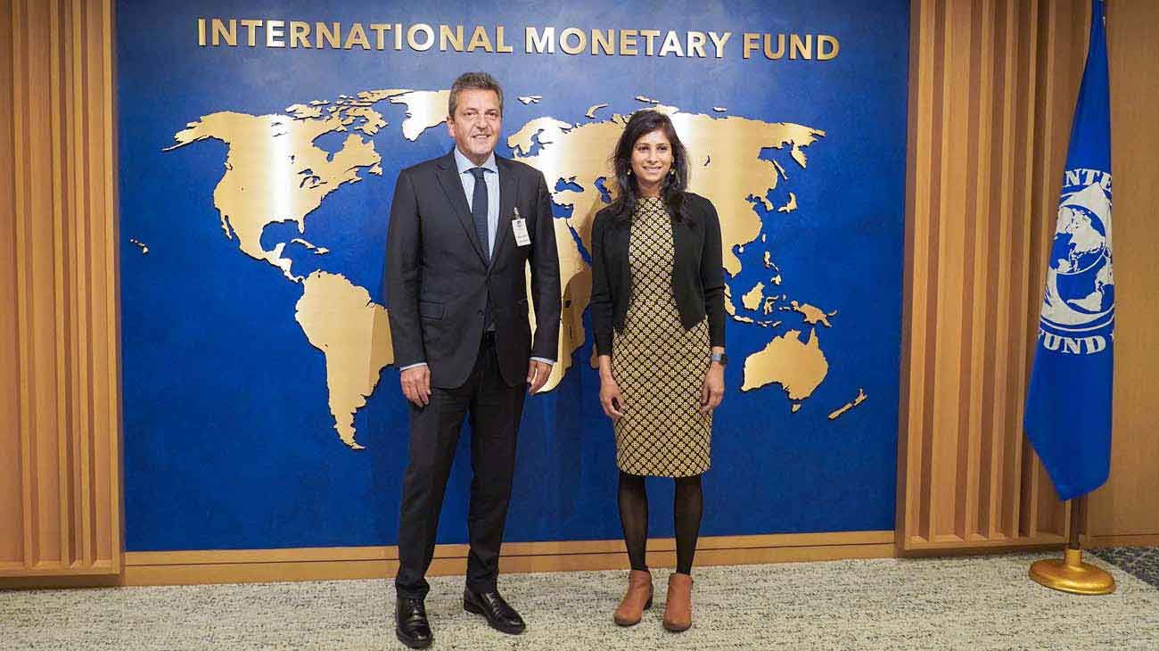 Dólar, tarifas e inflación: las duras exigencias del FMI