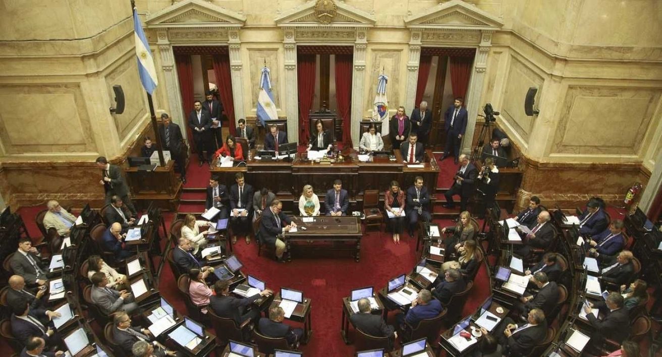 Aseguran que, "el acuerdo del Senado es altamente imperante, y esto no puede ser ignorado"