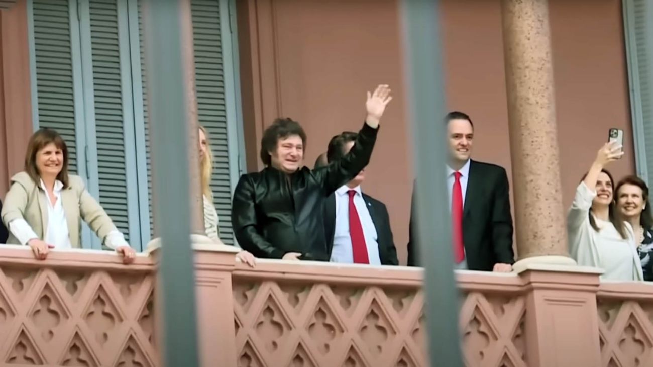 Qué estrategia hay detrás del megaproyecto de Milei