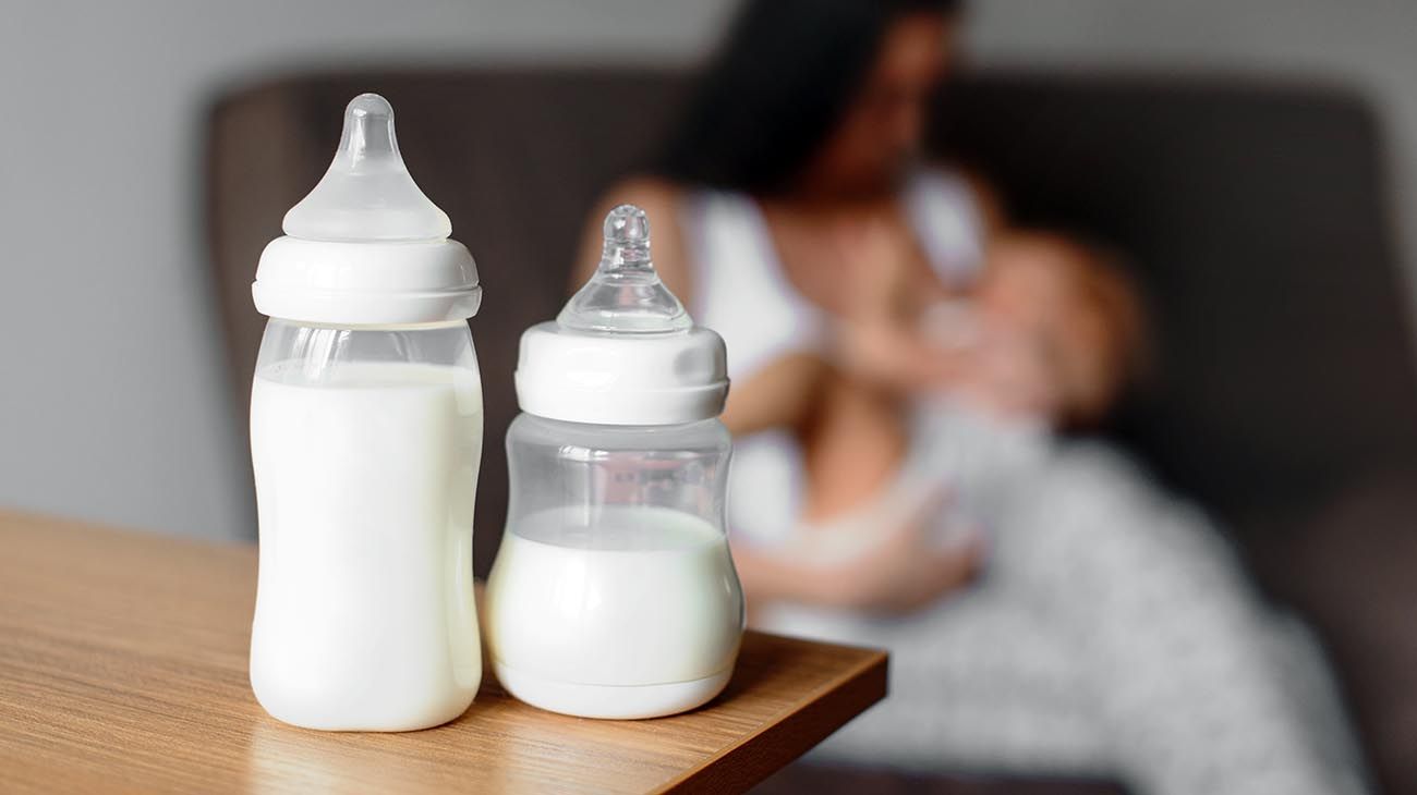 Un "vampiro blanco" en Río Negro: buscaba mujeres lactantes para beber su leche