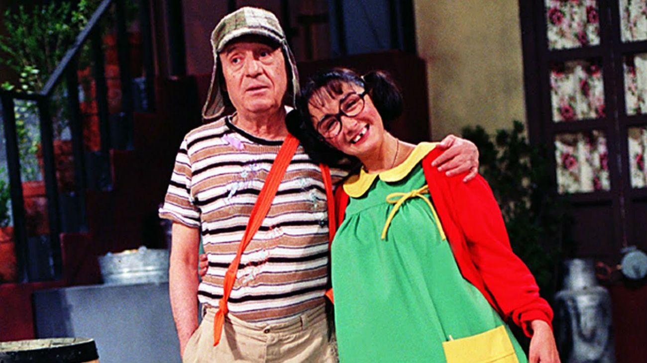Vuelve el Chavo del 8: Disney y Televisa firmaron el rodaje de dos temporadas para streaming