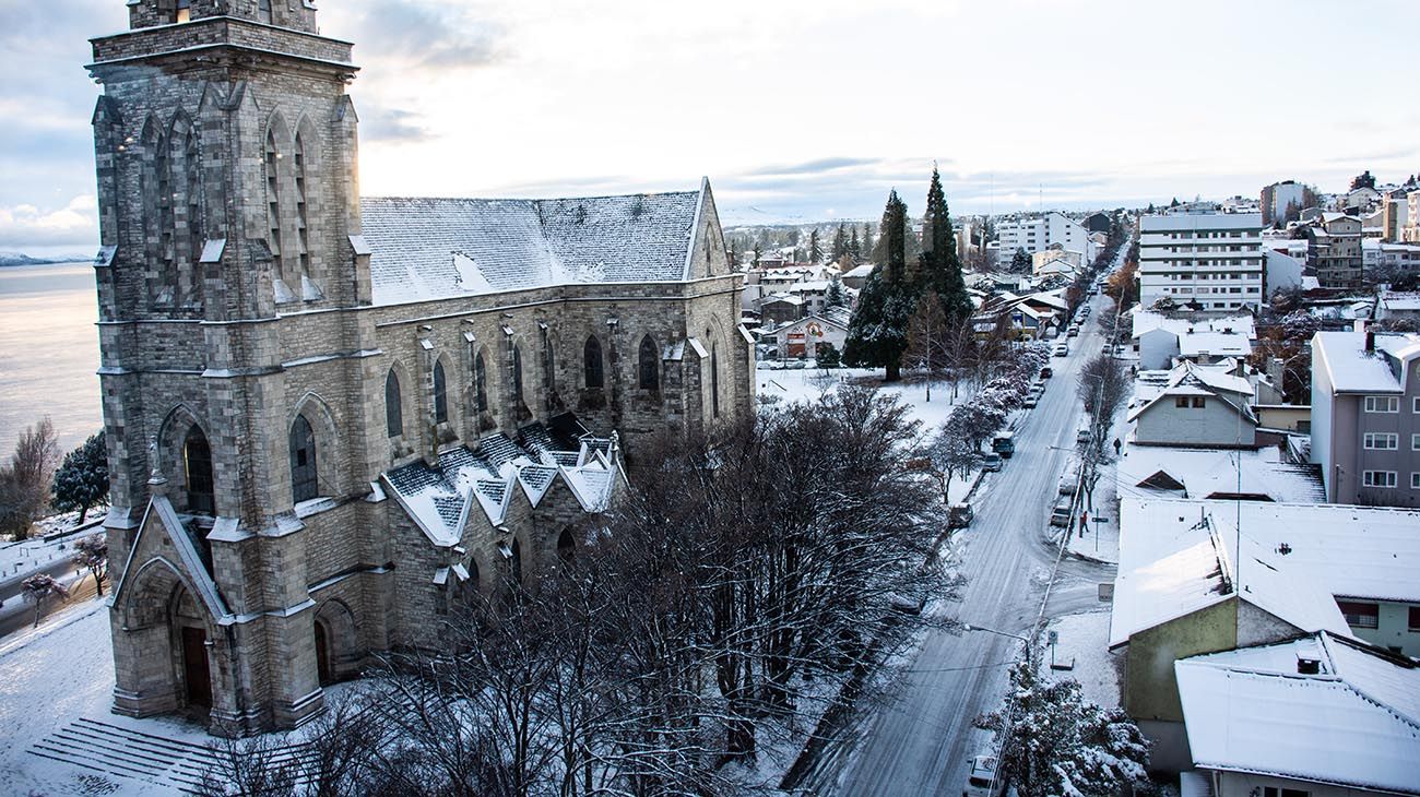 Vacaciones de invierno 2022: promociones y descuentos en hoteles de Bariloche