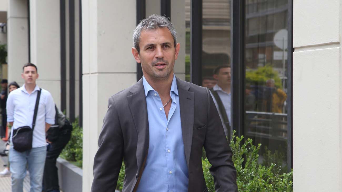 La Jefatura de Gabinete ‘blue’ que se armó en el Congreso