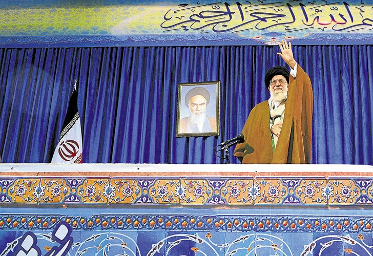 Irán define si renegocia el acuerdo o reactiva su programa nuclear