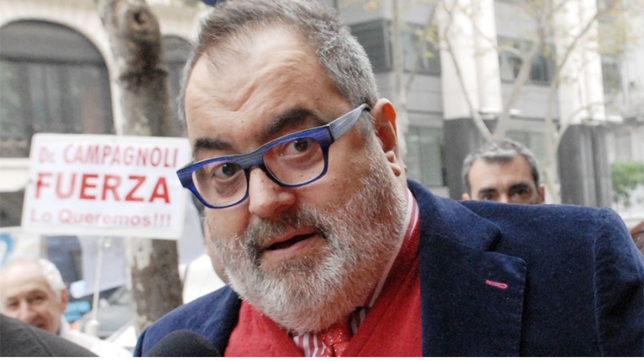 Jorge Lanata le ganó a la Voz Argentina con una estratégica entrevista