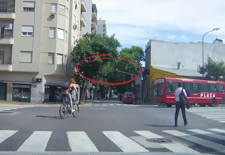 ¿Cómo se maneja en la Ciudad de Buenos Aires?