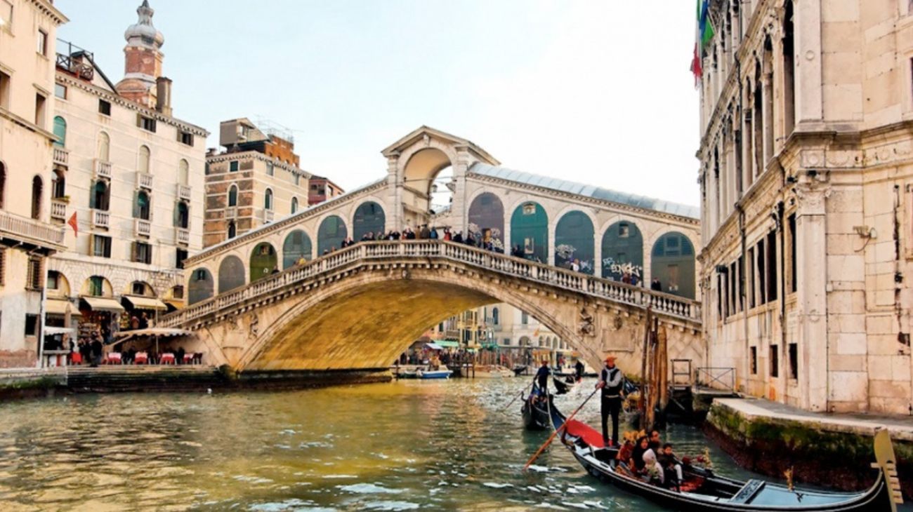 Arranca el Festival de Venecia: lo que hay que saber