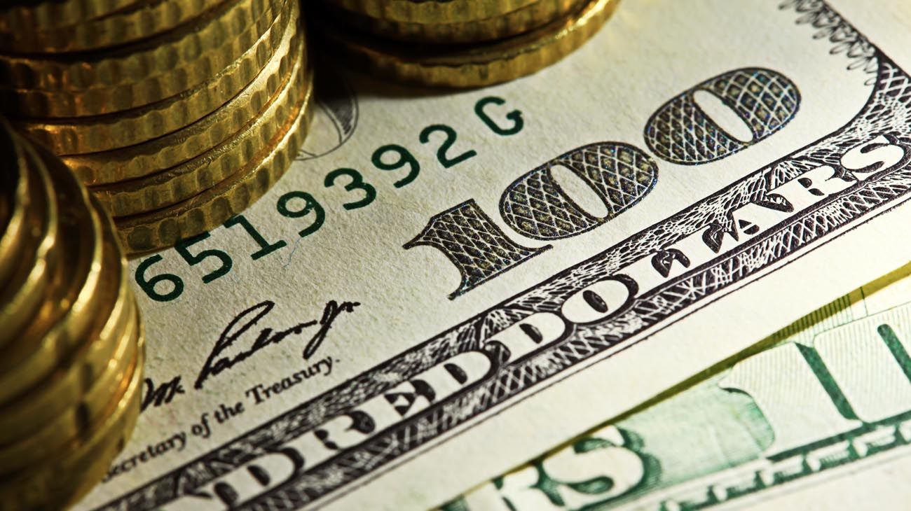 Dólar blue hoy: a cuánto cotiza este viernes 7 de octubre
