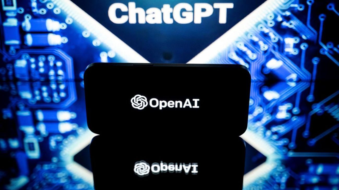 OpenAI, creadora de ChatGPT, ya triplicó su valor hasta los USD 86.000 millones