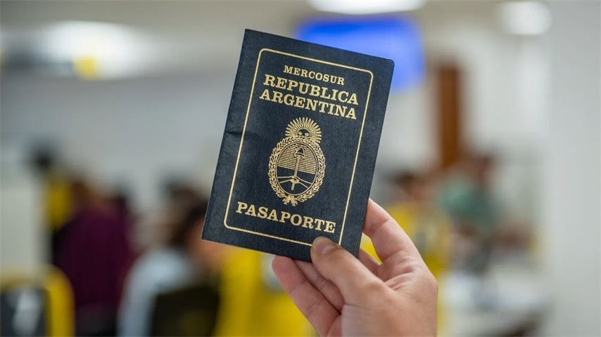 Elecciones 2025: las consecuencias de no votar y cómo afectan tu pasaporte