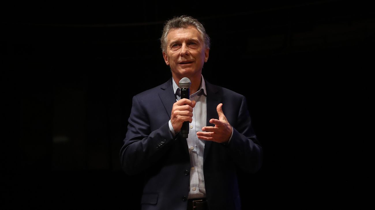 Para el Financial Times, Argentina está en el límite