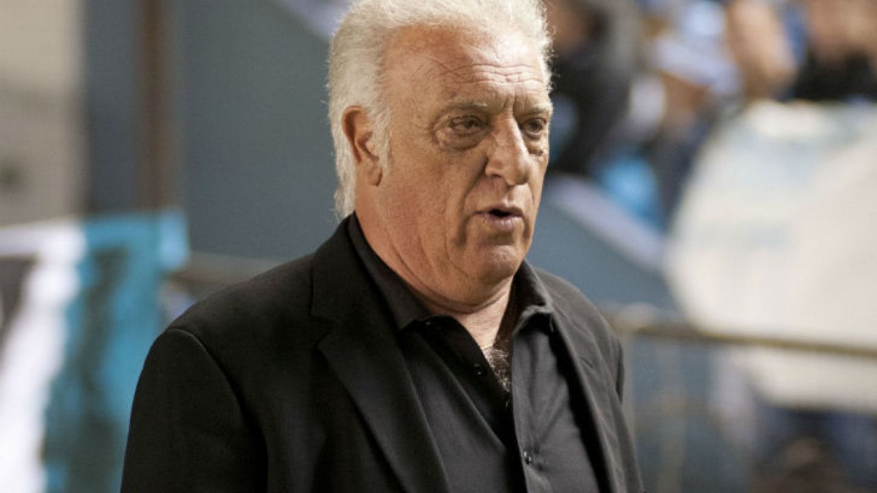 El Coco Basile rompió el silencio y habló sobre el momento en que detuvieron a su hija