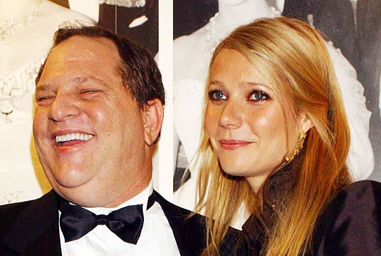 Weinstein echado de la Academia, y Amazon en la mira