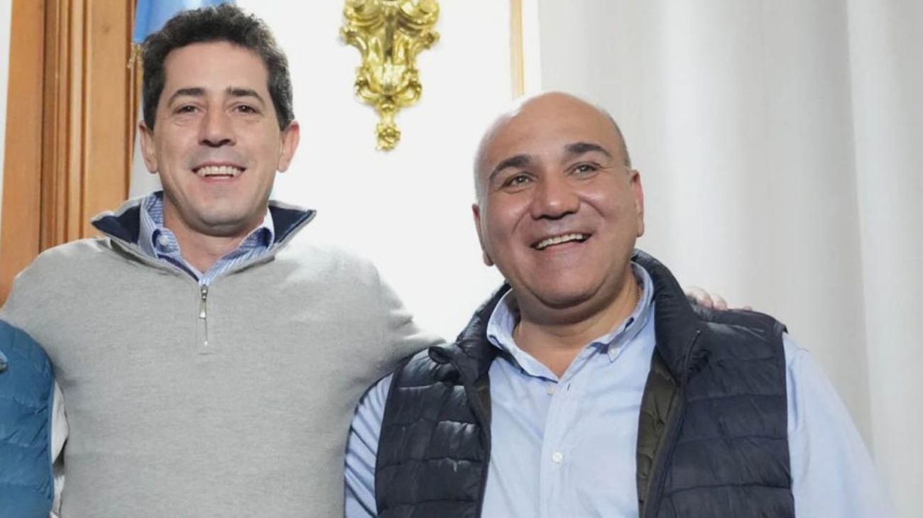 Desprolija presentación para Wado de Pedro y el riesgo de perderlo todo